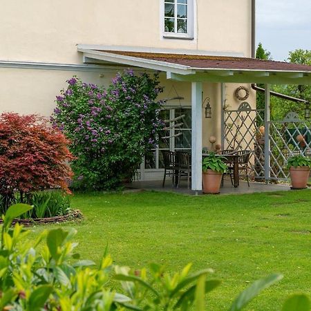 Gutshof Bartl 2 Lejlighed Klagenfurt am Woerthersee Eksteriør billede